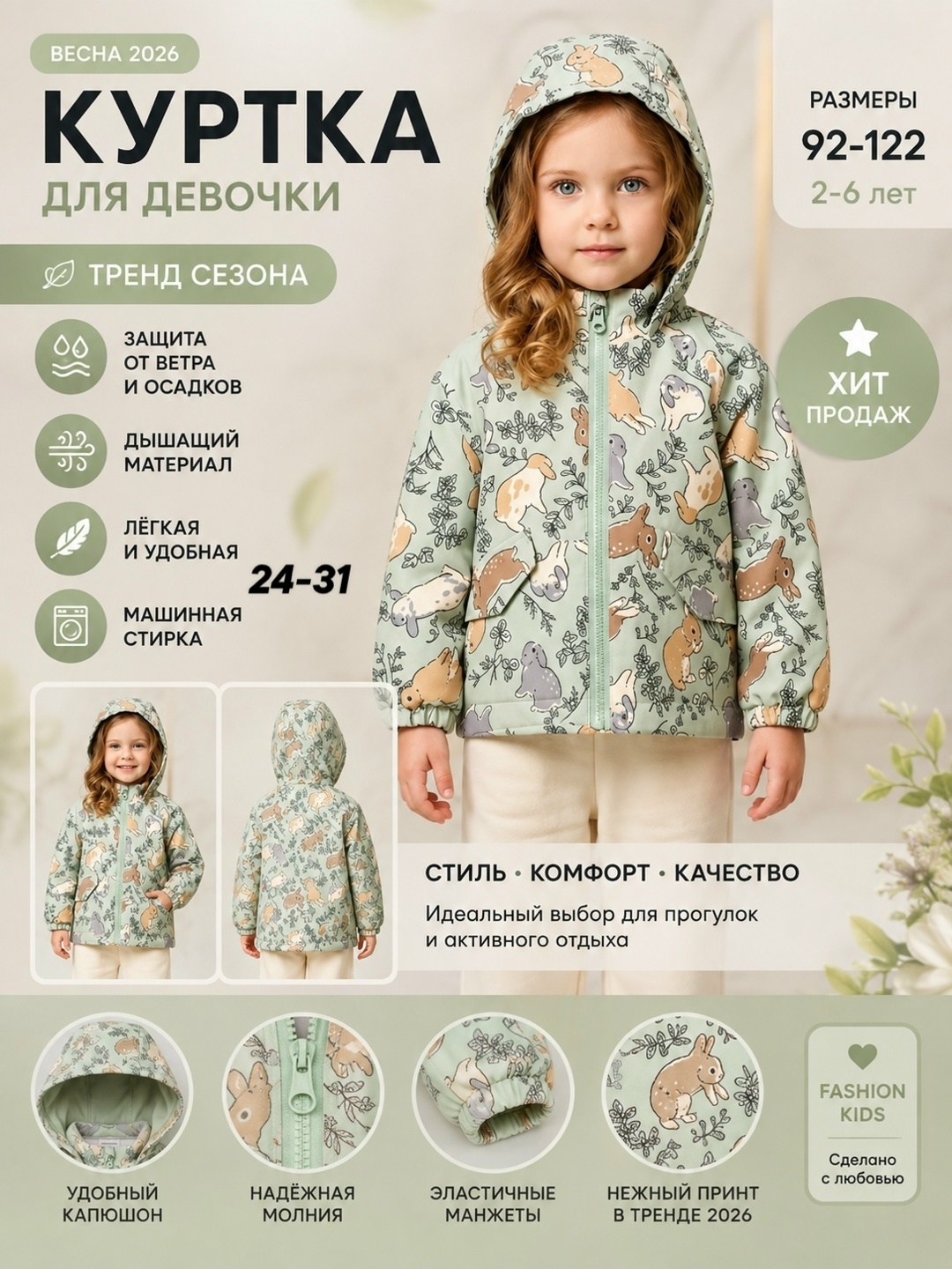 куртка для девочки демисезонная,куртка для девочки,куртка демисезонная,куртка ветровка для девочки,ветровка для девочек