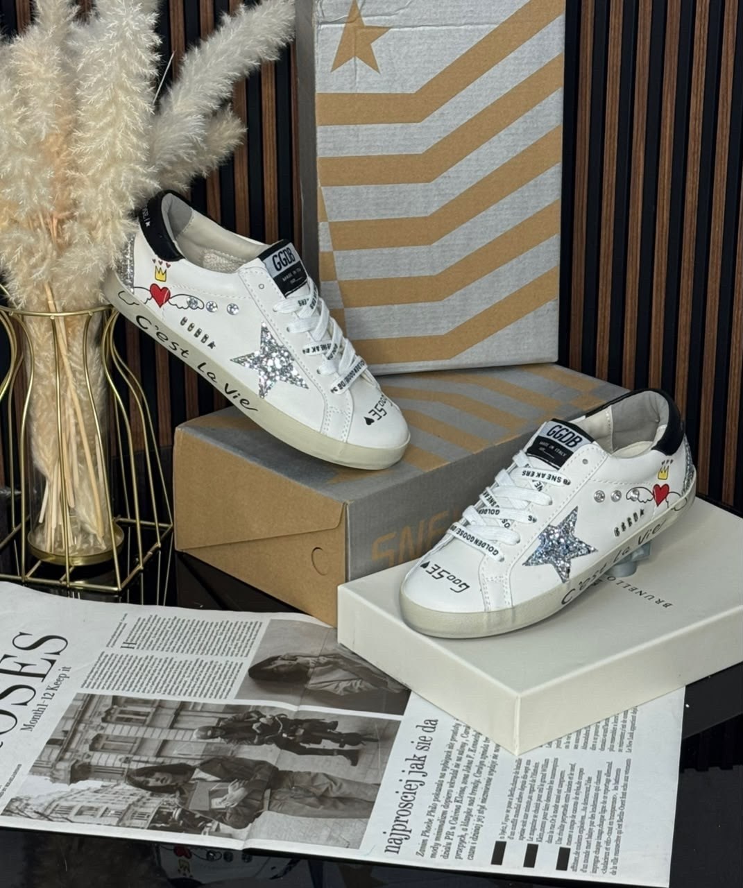 ,кроссовки golden goose,кеды golden goose,golden goose,golden goose super star