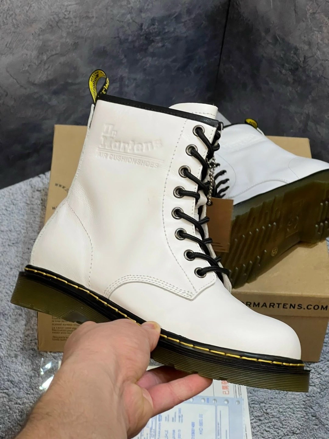 ботинки dr martens,,ботинки dr martens 1460,dr martens 1460 white,dr martens 1460