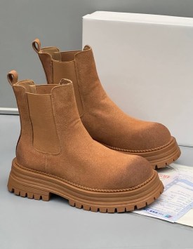 Ботинки