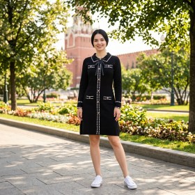 Платье