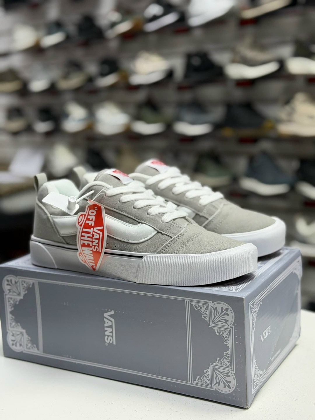 ,серые вансы,кроссовки vans,ванс ,old skool