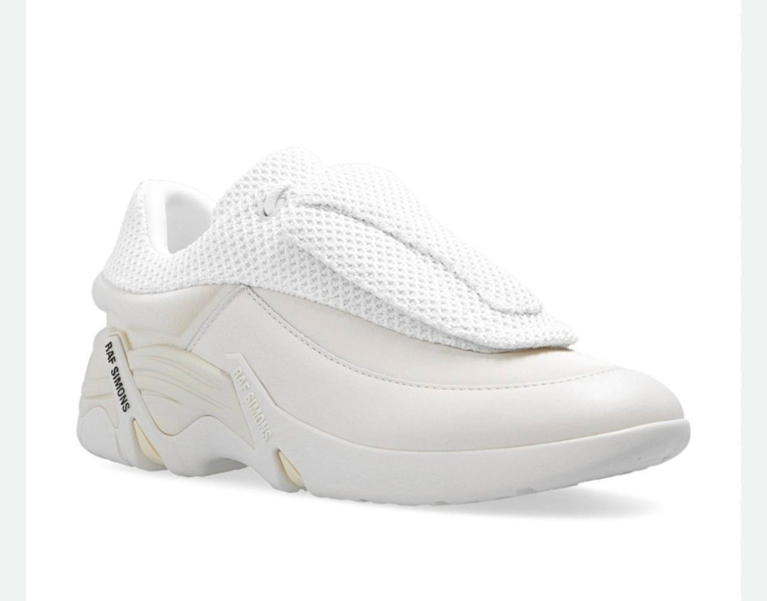 raf simons antei кроссовки,кроссовки raf simons,raf simons low top sneakers antei 44 red leather,raf simons antei red,раф симонс антеи красные
