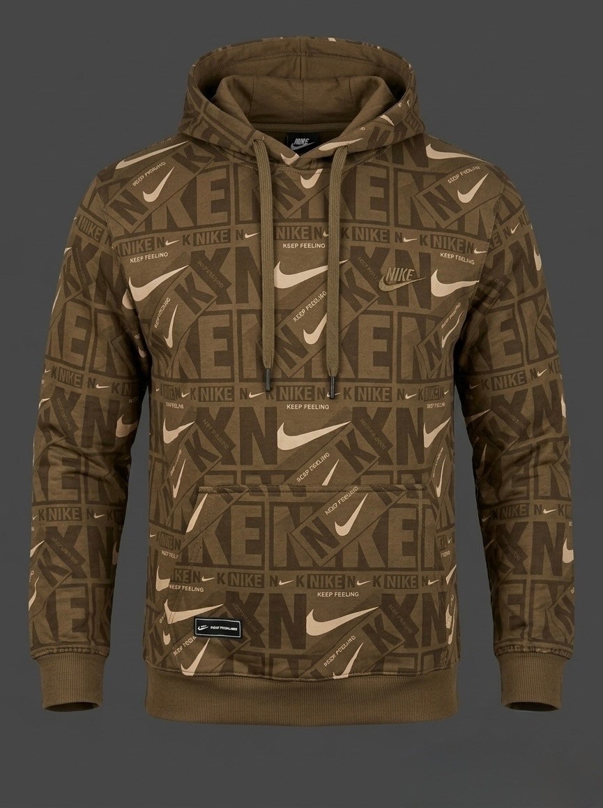 nike hoodie,худи nike,толстовка мужская,камуфляжный найк флис,толстовка