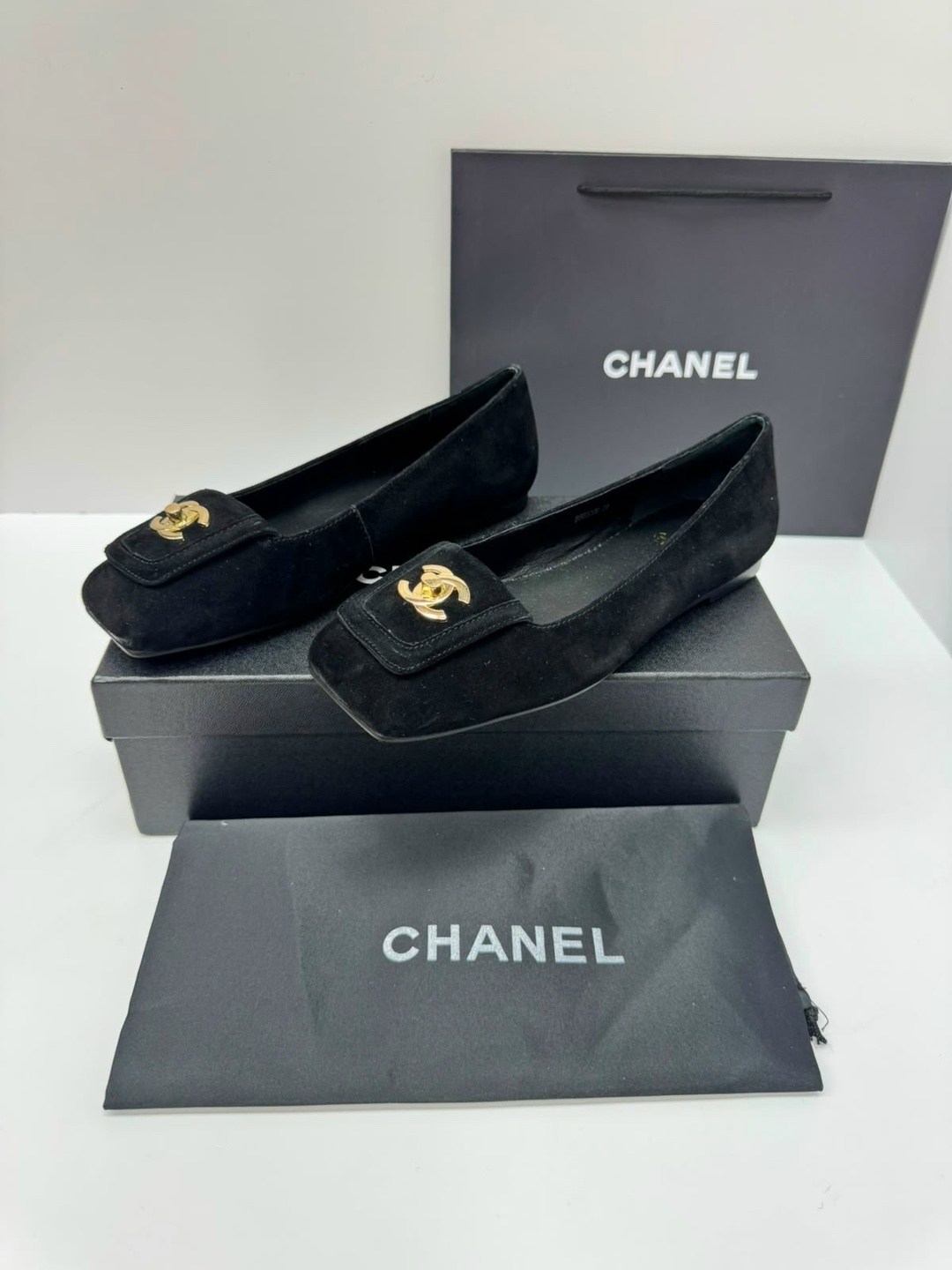 лоферы chanel,женские лоферы chanel на меху,женские лоферы chanel,мокасины женские chanel,женские замшевые лоферы chanel с мехом