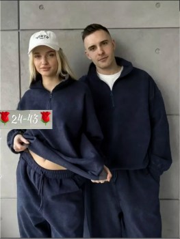 Костюм