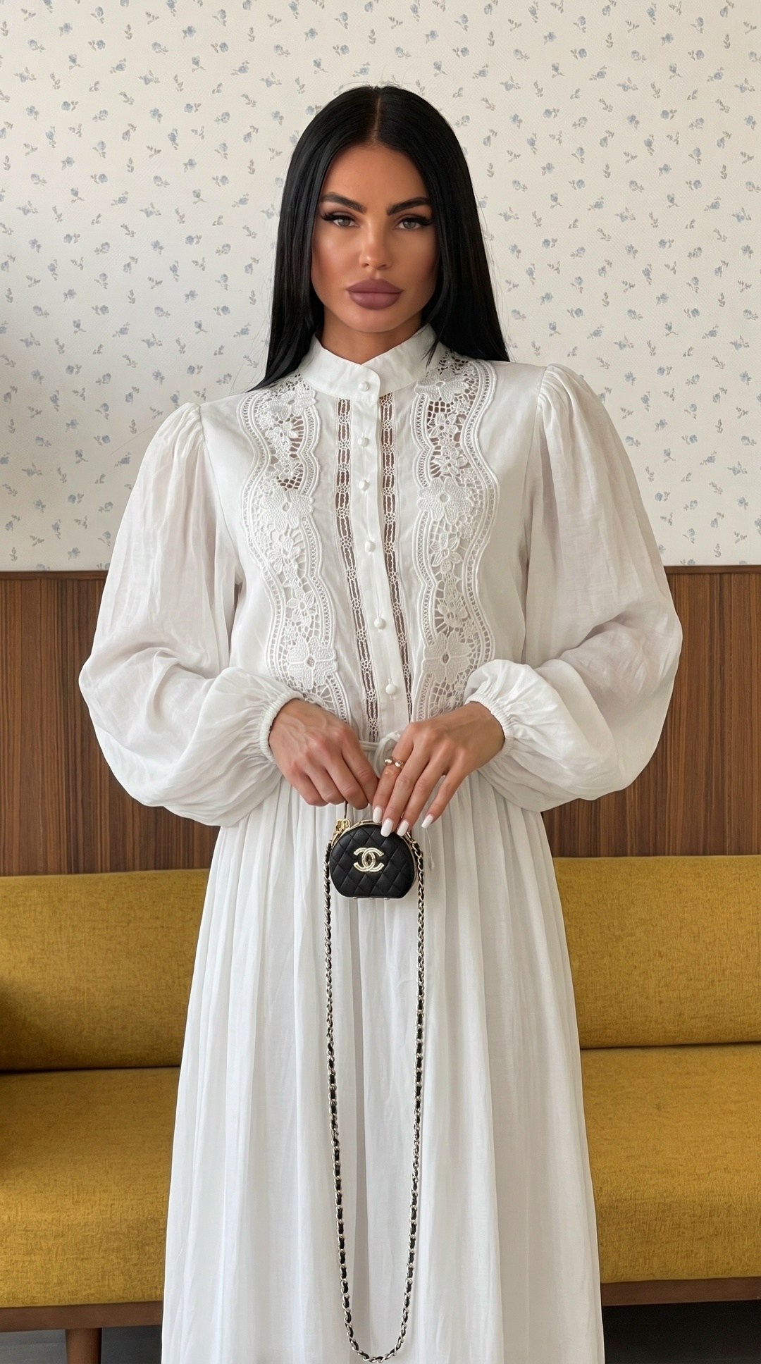 платье женская,винтажное платье,платье,платье женское бежевое,хлопковое платье с шитьем