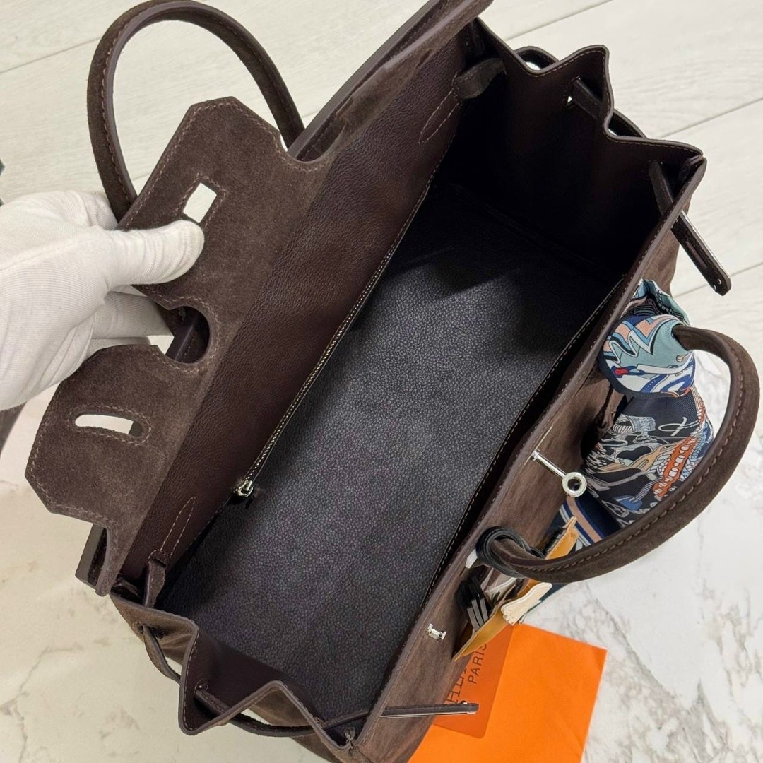 hermes сумка,hermes женская сумка,сумка,замшевая сумка,сумка через плечо натуральная замша hermes 35 premium outlet