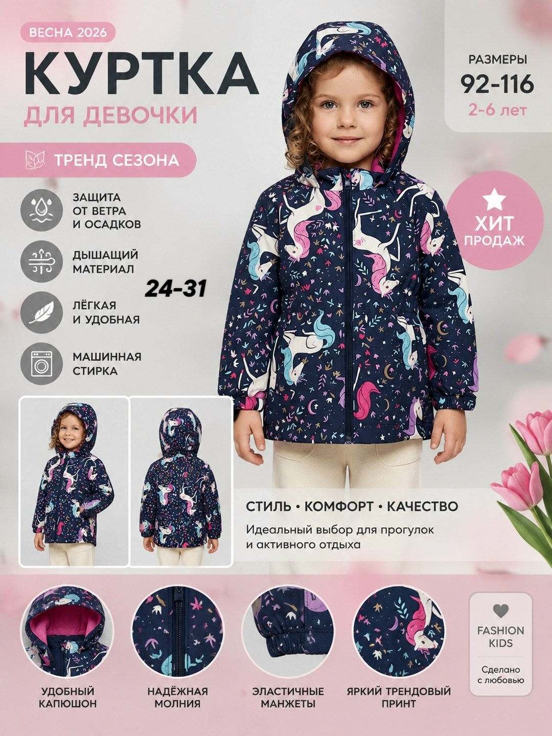 куртка для девочки демисезонная,куртка для девочки,куртка демисезонная,куртка ветровка для девочки,ветровка для девочек