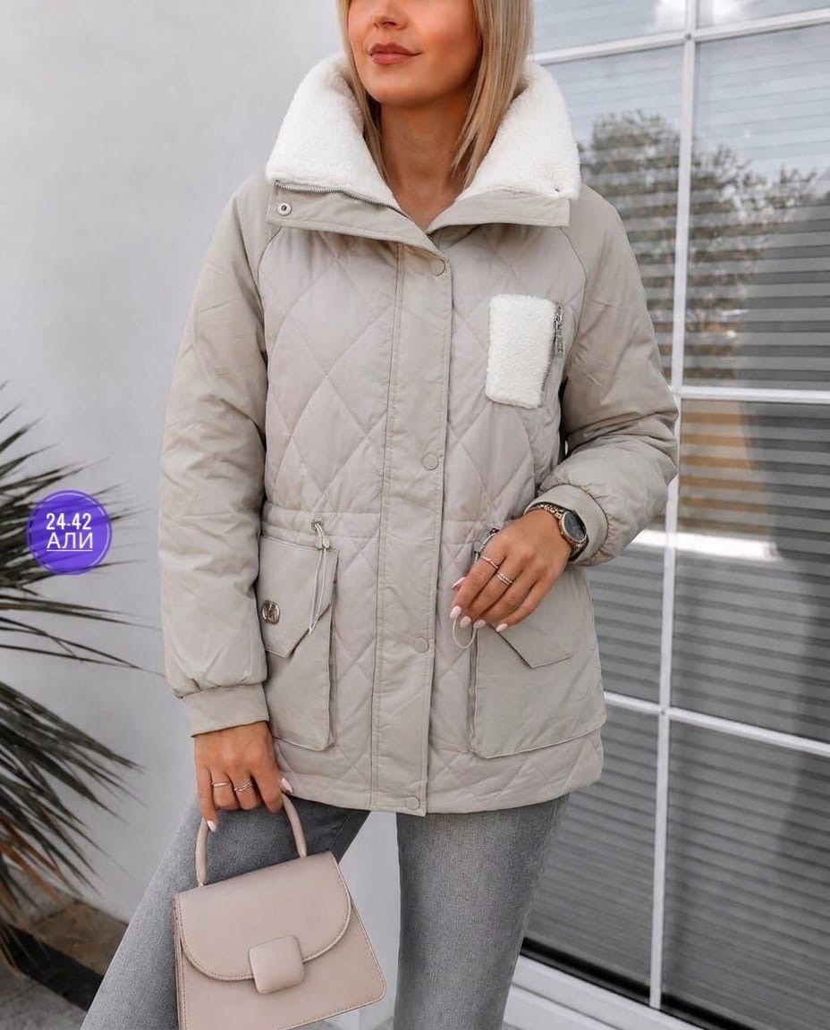 куртка женская осенняя весенняя зимняя пуховик lucky fashion,куртка женская,куртка демисезонная,женская куртка демисезонная,куртка