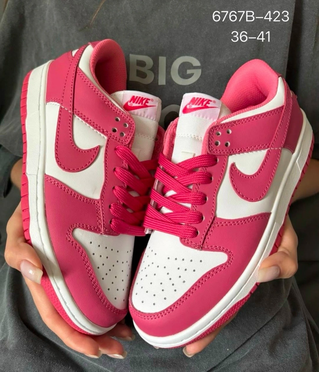 nike dunk low pink oxford,nike dunk low,кроссовки,женские кроссовки,nike dunk low pink