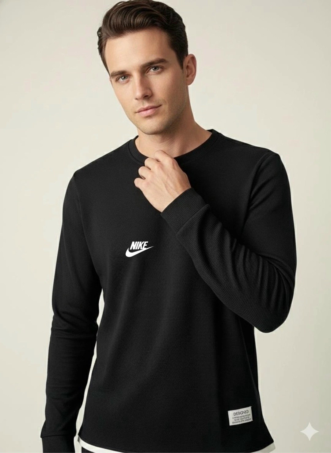 nike sweatshirt,свитшот,свитшот мужская,свитшот мужской повседневный,nike sportswear club fleece