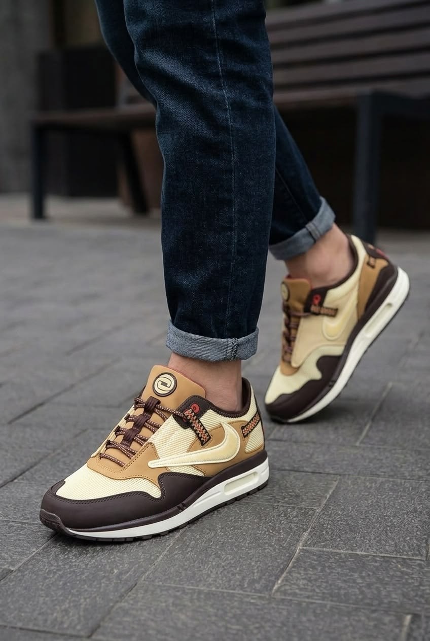 nike air max 1 travis scott cactus jack,nike air max 1 travis scott cactus jack baroque brown,nike air max 1 travis scott cactus jack saturn,travis scott x nike air max 1,кроссовки nike air max 1 x tr