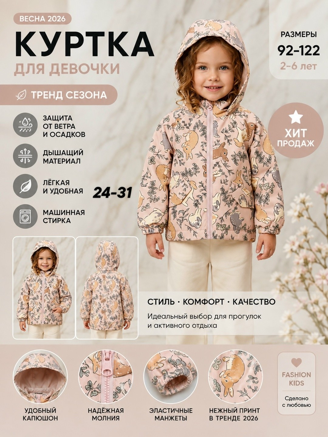 куртка для девочки демисезонная,куртка для девочки,куртка демисезонная,куртка ветровка для девочки,ветровка для девочек