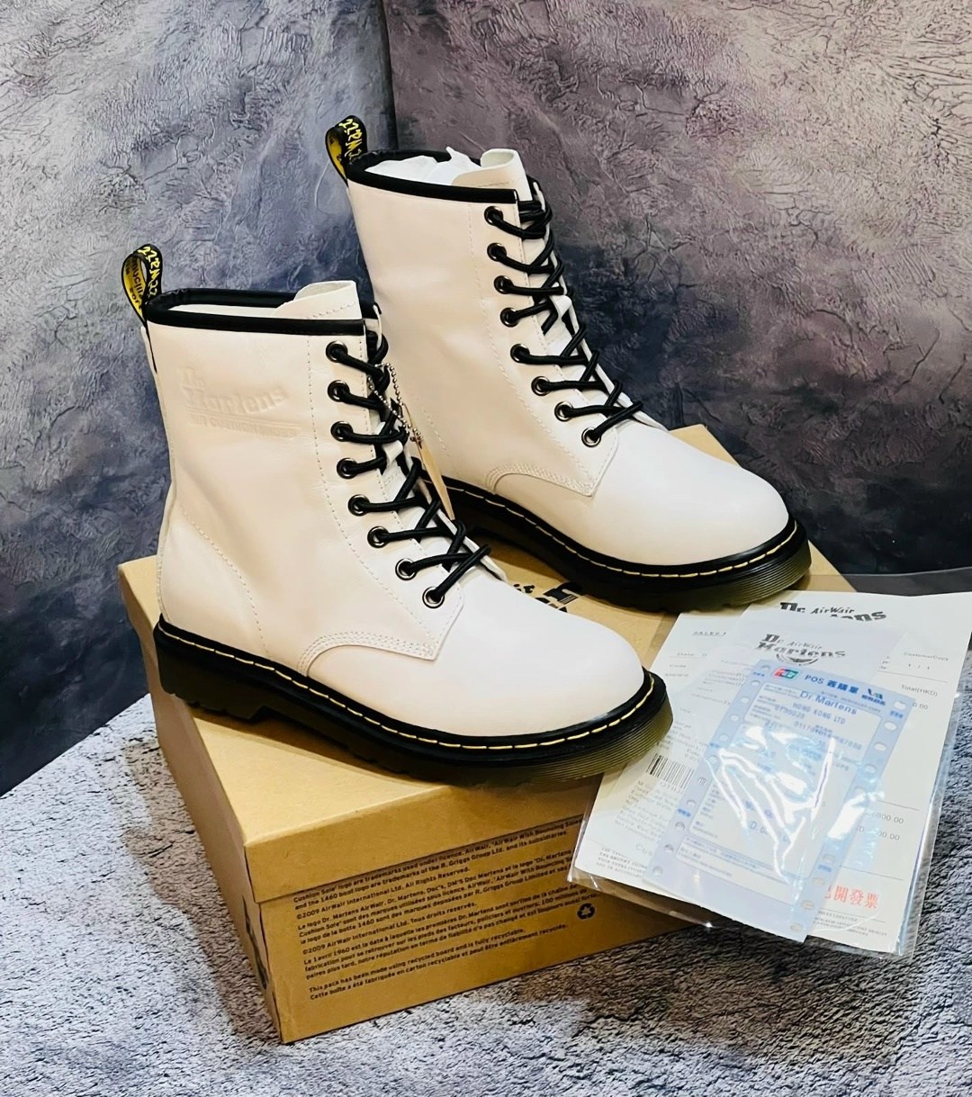 ботинки dr martens,,ботинки dr martens 1460,dr martens 1460 white,dr martens 1460