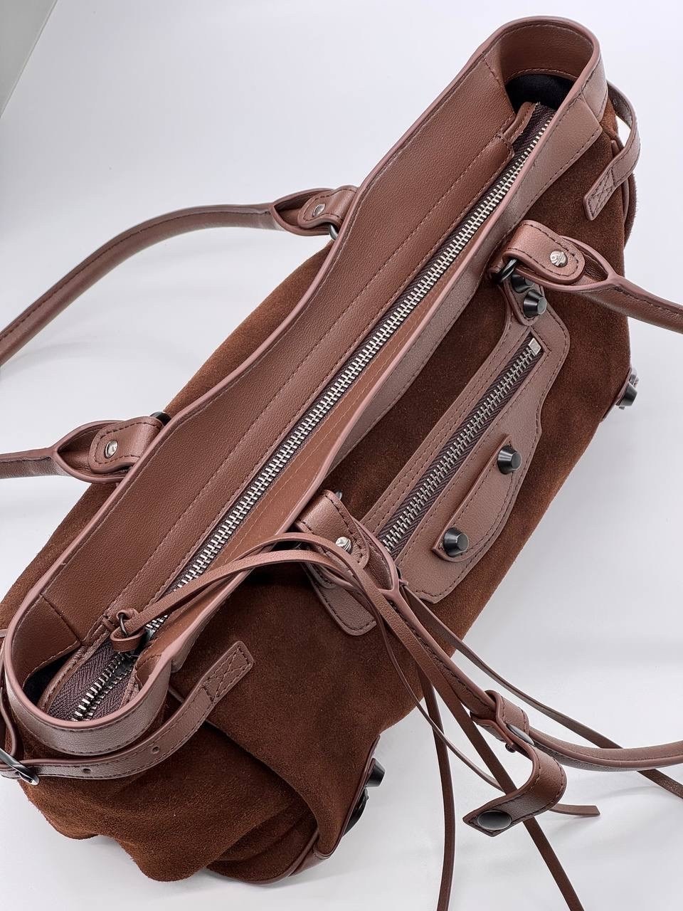 сумка женская balenciaga,сумки balenciaga,сумка женская натуральная замша,сумка женская замшевая,сумка тоут balenciaga