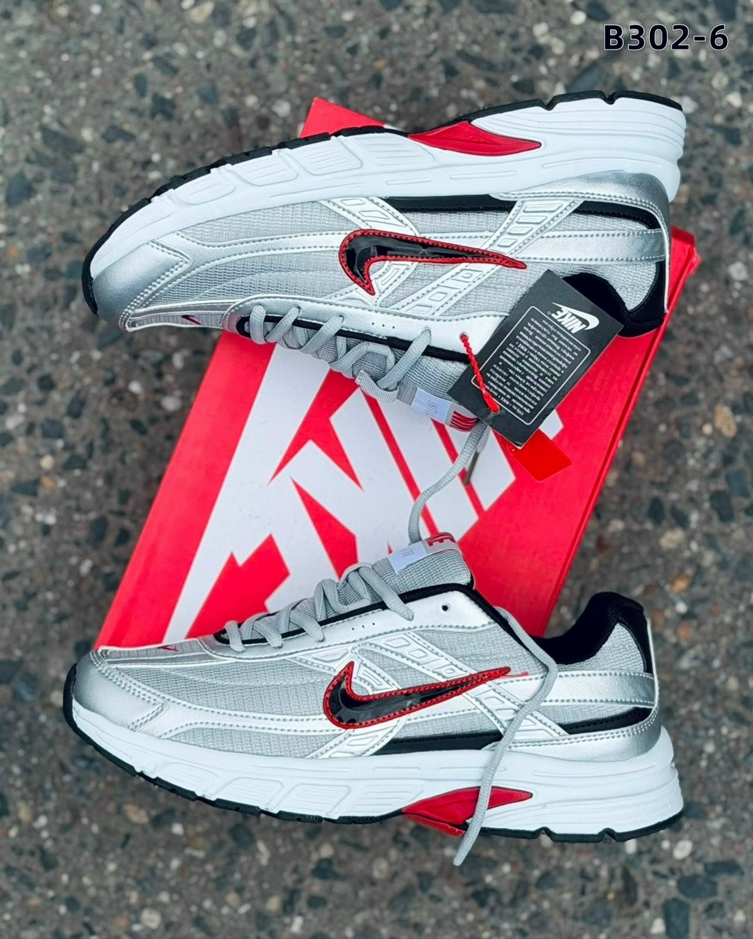 кроссовки nike initiator,кроссовки nike initiator 'metallic silver black',мужские кроссовки nike initiator,кроссовки nike,кроссовки