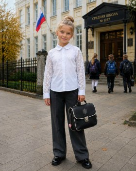 Рубашка