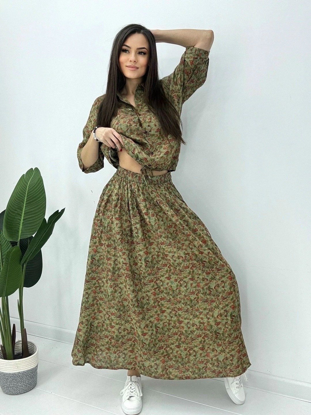 летний костюм с юбкой,костюм летний женский с юбкой,костюм летний женский,стильный летний костюм,костюм с юбкой