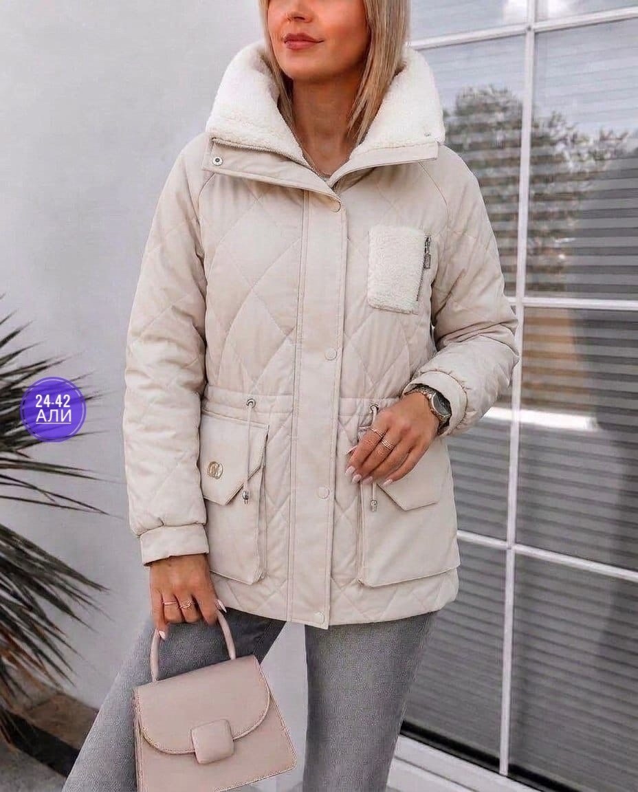 куртка женская осенняя весенняя зимняя пуховик lucky fashion,куртка женская,куртка демисезонная,женская куртка демисезонная,куртка