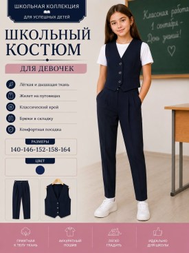 Костюм