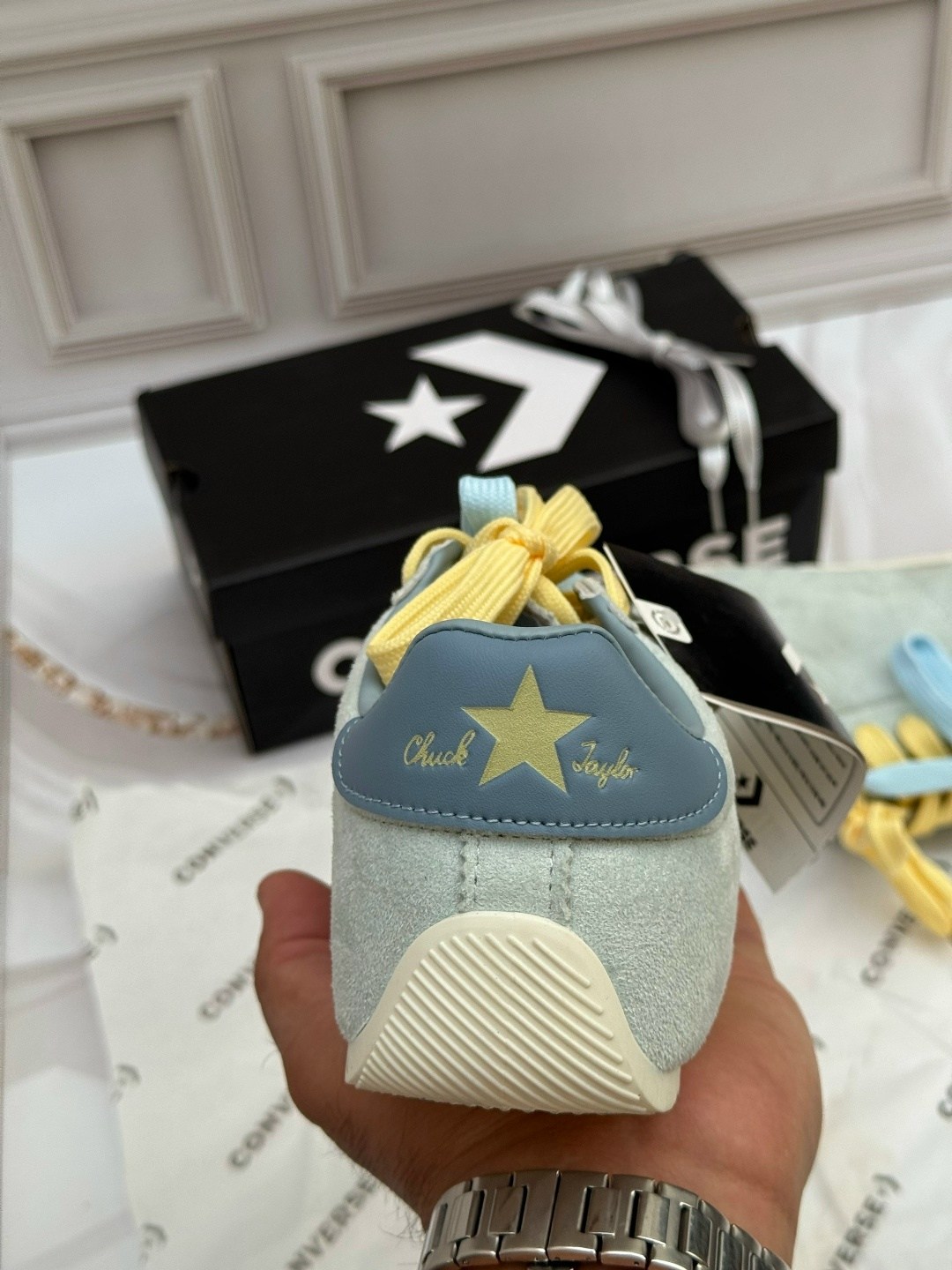 ,женские кроссовки,женские замшевые голубые кеды christian dior star,повседневные кроссовки,кроссовки converse