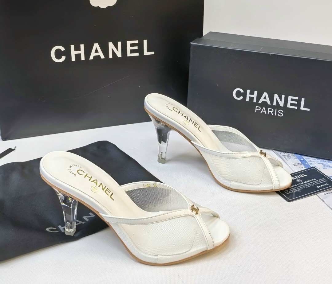 босоножки chanel,туфли chanel,chanel chanel,,мюли chanel
