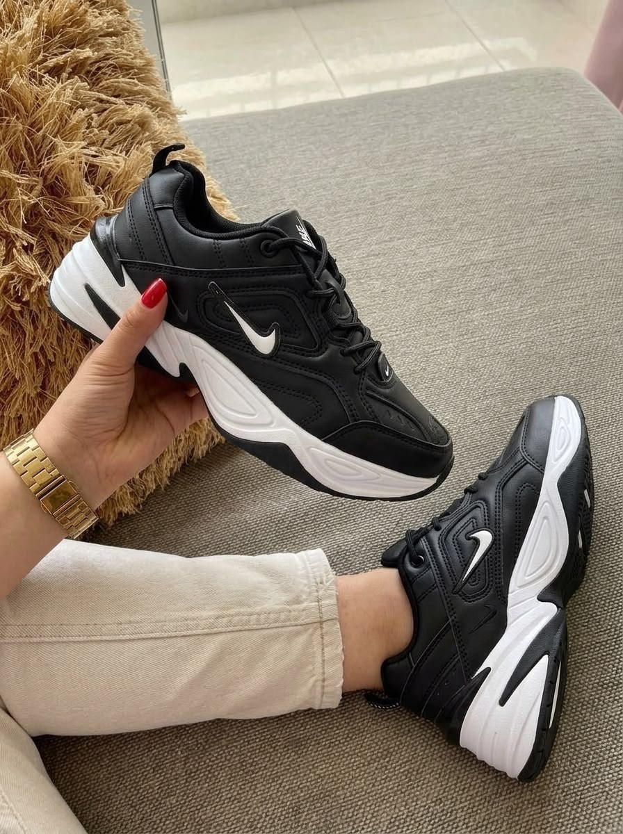 кроссовки nike m 2 k tekno,женские кроссовки nike,кроссовки,nike tekno,nike m2k tekno black