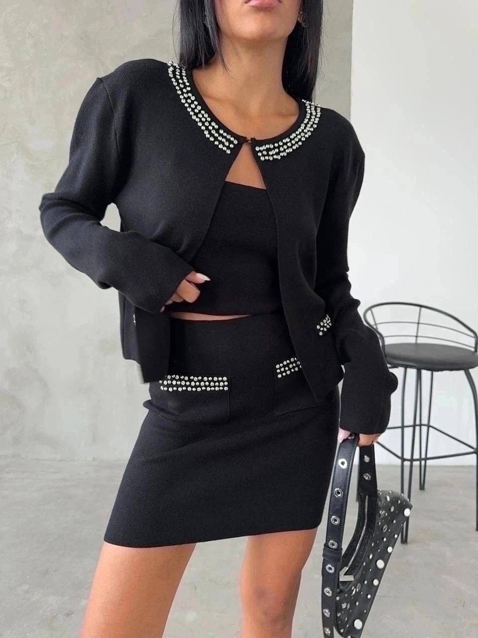 женская кофта,кофта,кофта спинка 50см,костюм с юбкой,кардиган кофта