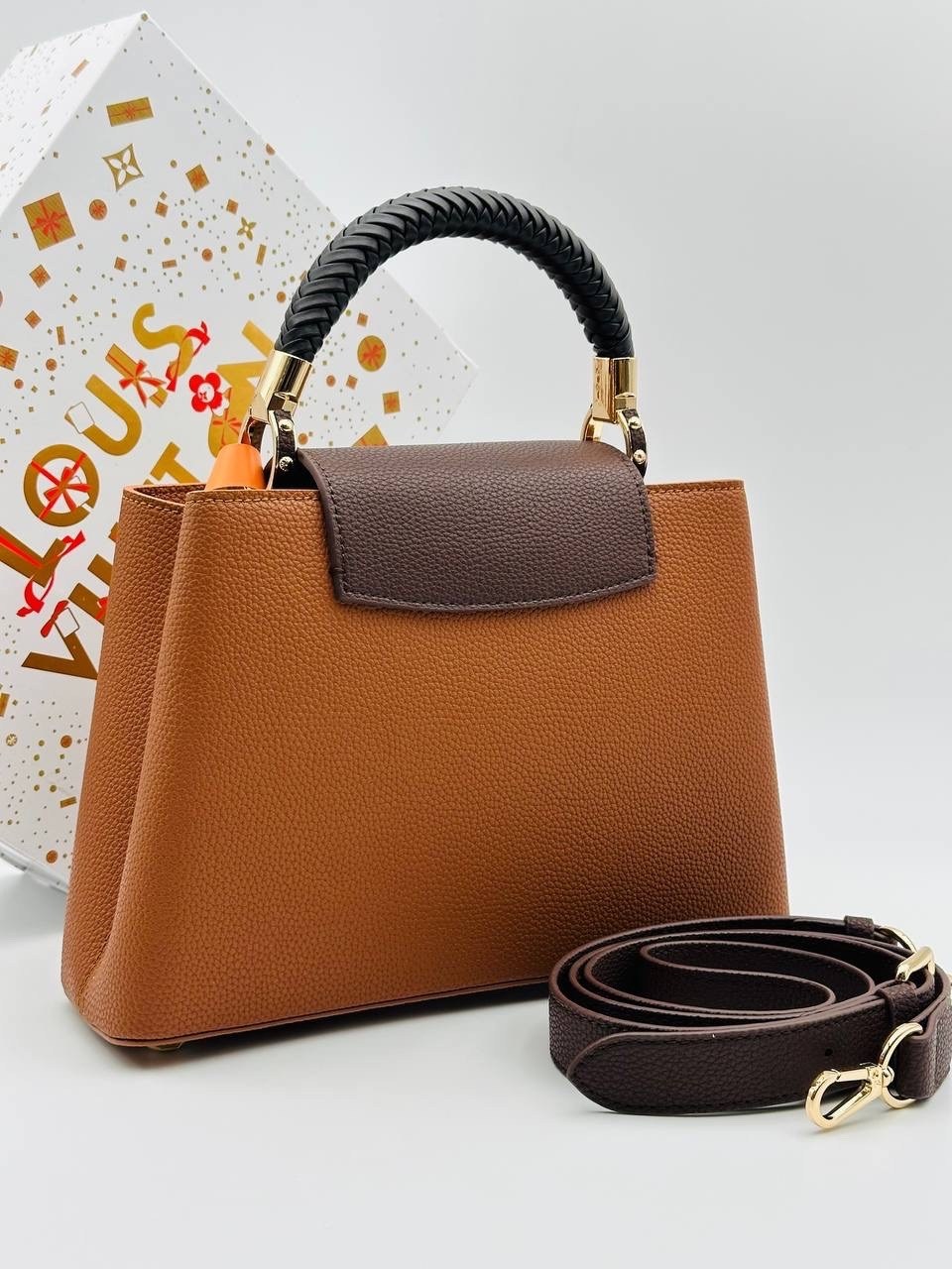 сумка женская louis vuitton,сумка louis vuitton,сумка женская louis vuitton 27-18 большой размер,louis vuitton capucines,сумка луи виттон