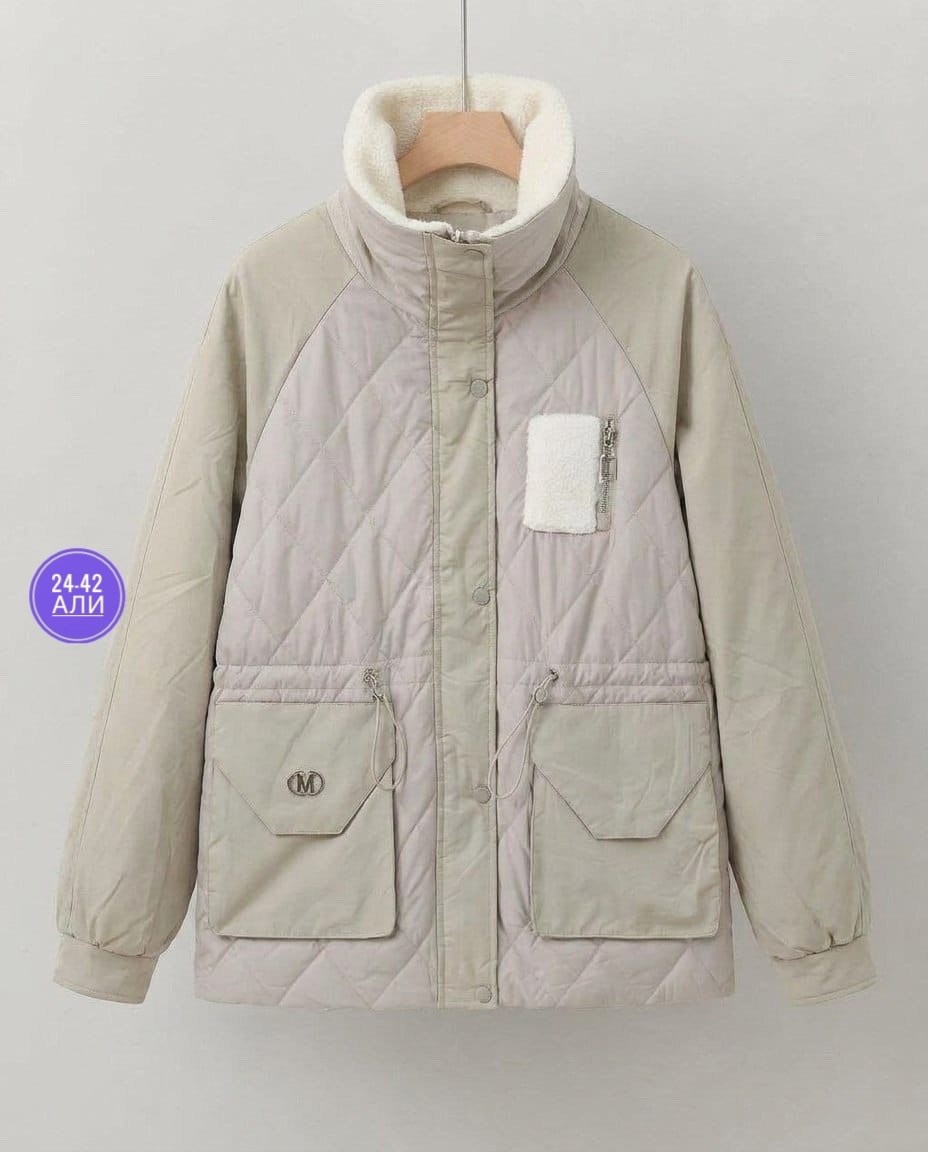 куртка женская осенняя весенняя зимняя пуховик lucky fashion,куртка женская,куртка демисезонная,женская куртка демисезонная,куртка