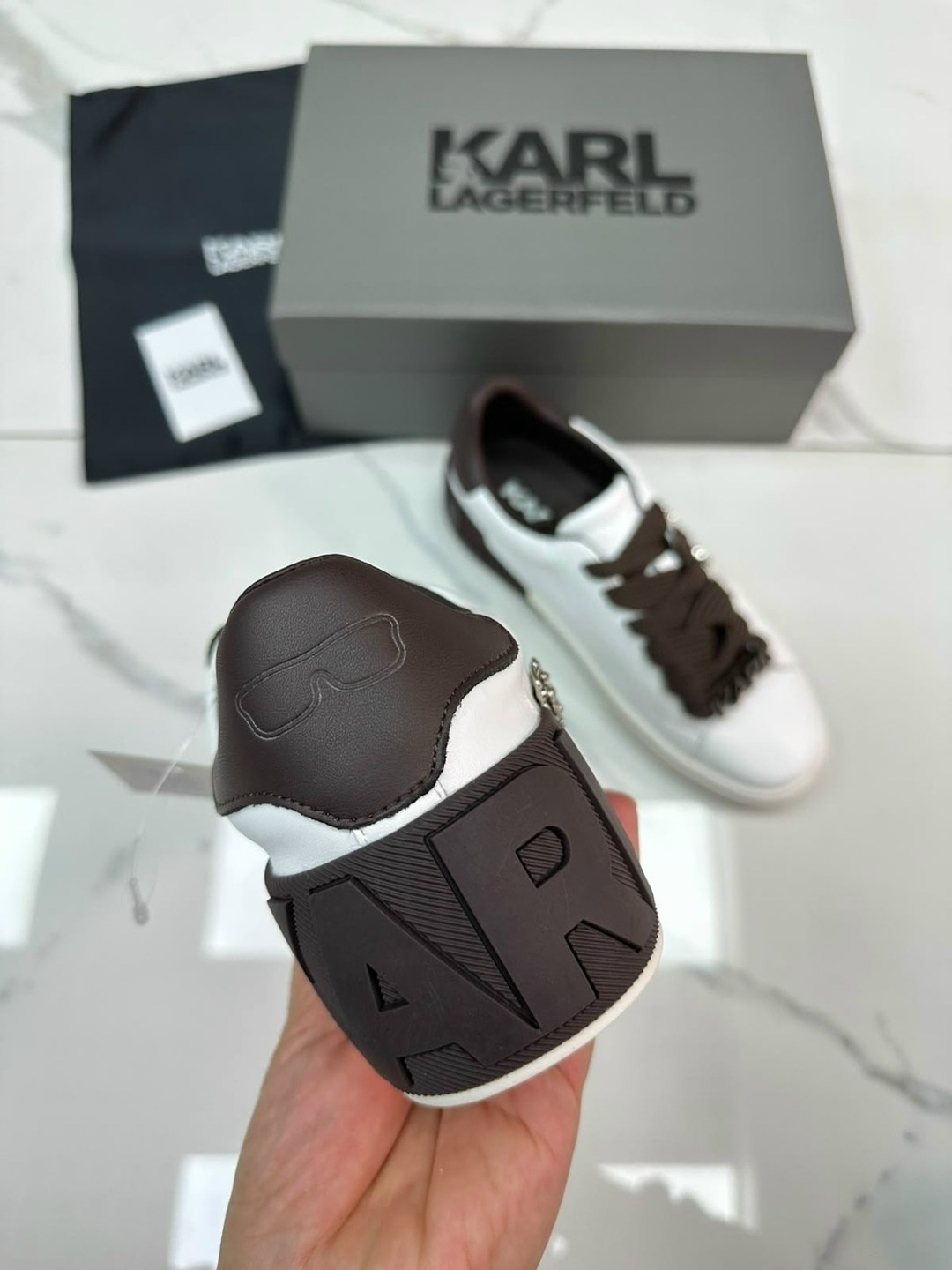 , женская,кроссовки карл лагерфельд женские белые,кроссовки karl lagerfeld,кеды karl lagerfeld