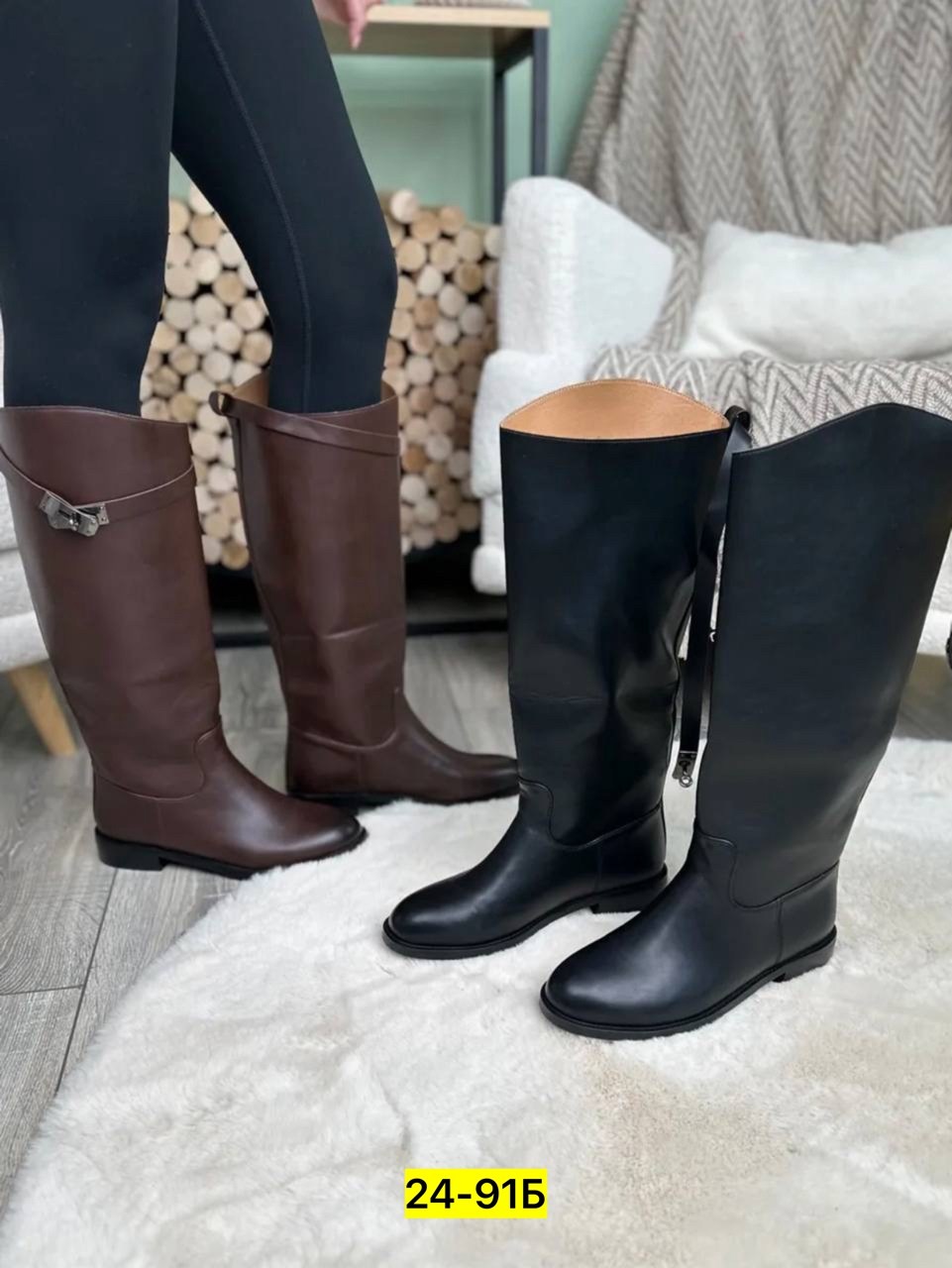 сапоги,,женские сапоги,сапоги hermes,модные сапоги