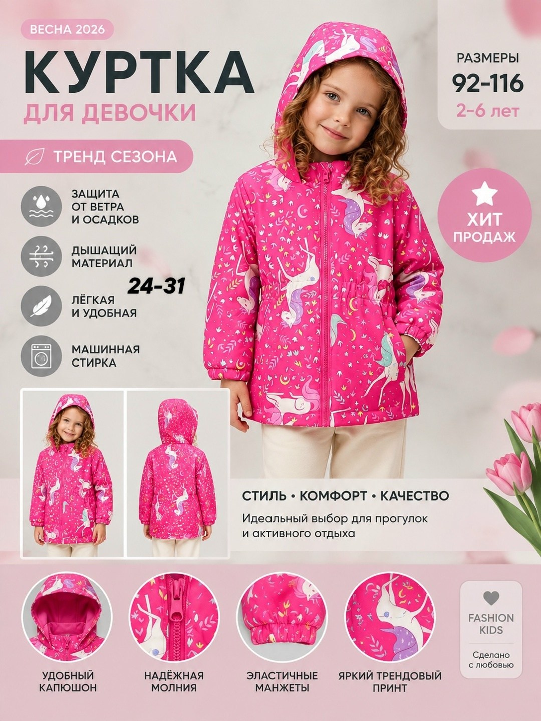 куртка для девочки демисезонная,куртка для девочки,куртка демисезонная,куртка ветровка для девочки,ветровка для девочек