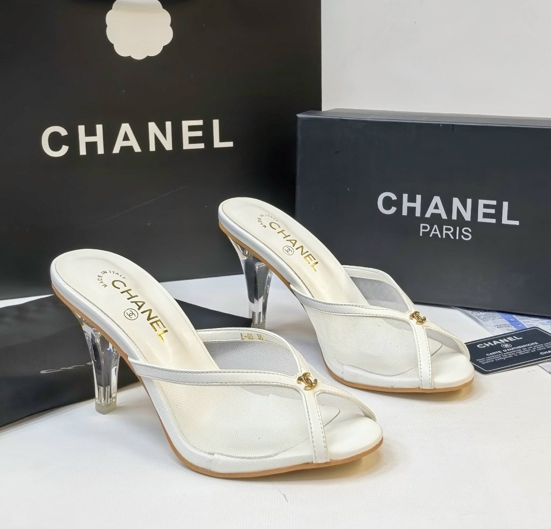 босоножки chanel,туфли chanel,chanel chanel,,мюли chanel