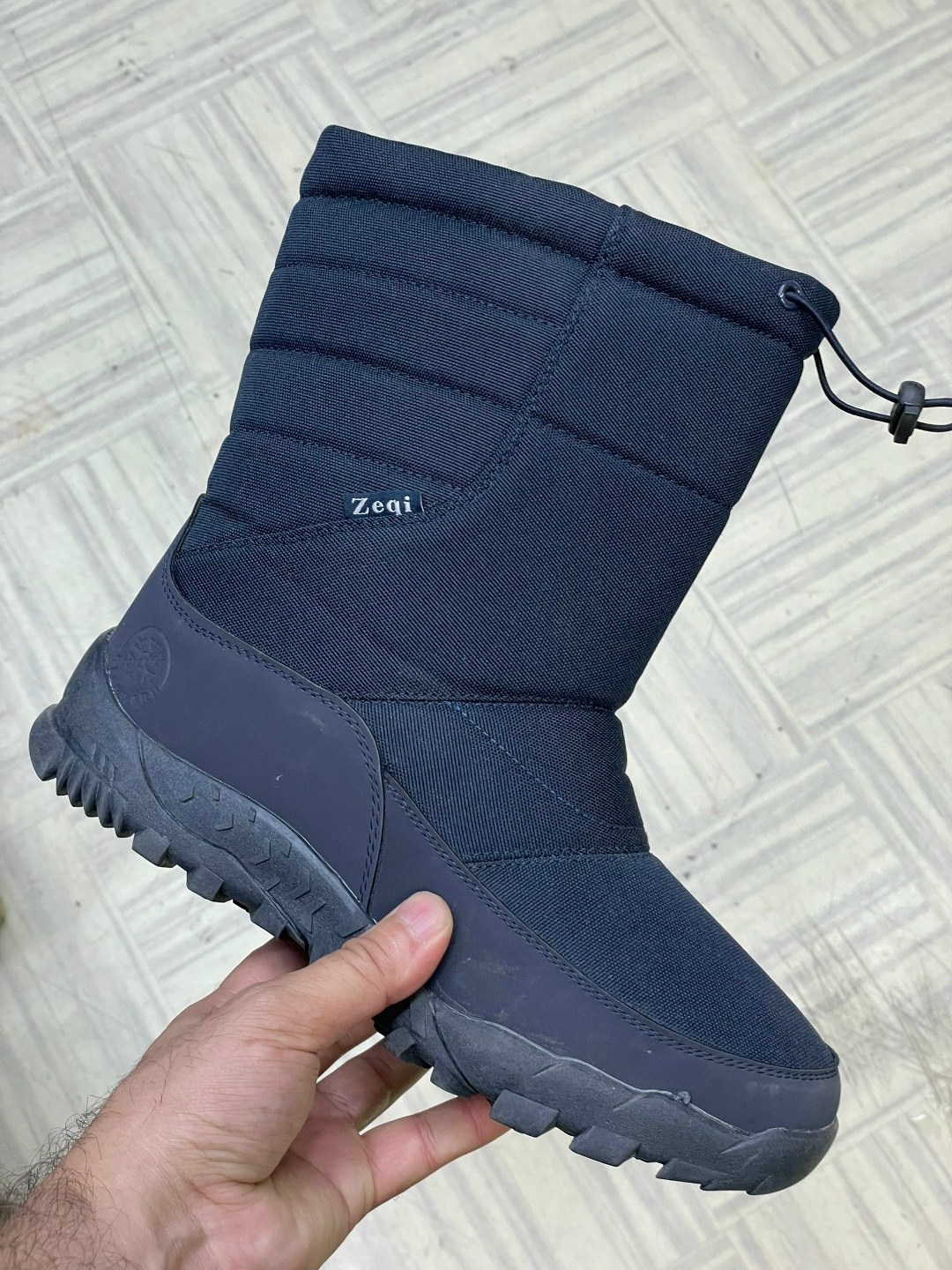 мужские дутики 2341-14 серые,мужские дутики,,дутики,дутики adidas