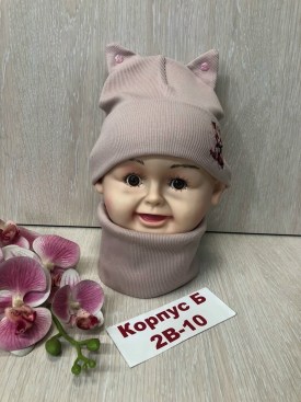Шапка