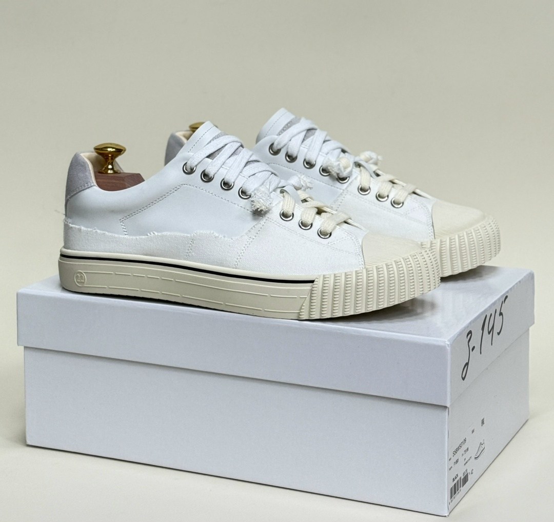 ,кеды maison margiela evolution,кроссовки низкие maison margiela new evolution белый,кеды брендовые,кеды мужские белые