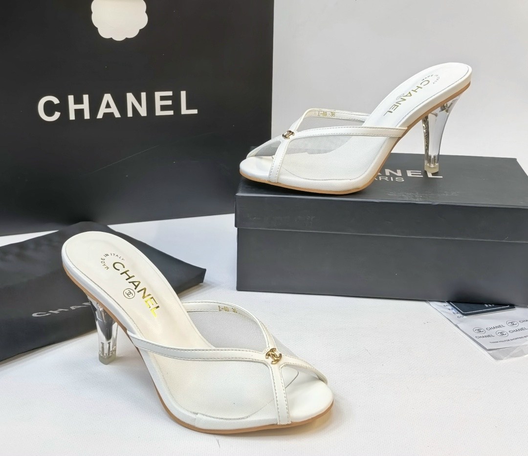 босоножки chanel,туфли chanel,chanel chanel,,мюли chanel