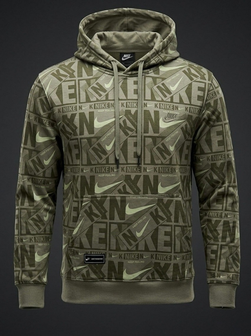 nike hoodie,худи nike,толстовка мужская,камуфляжный найк флис,толстовка