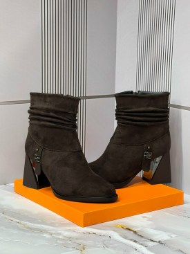 Сапоги