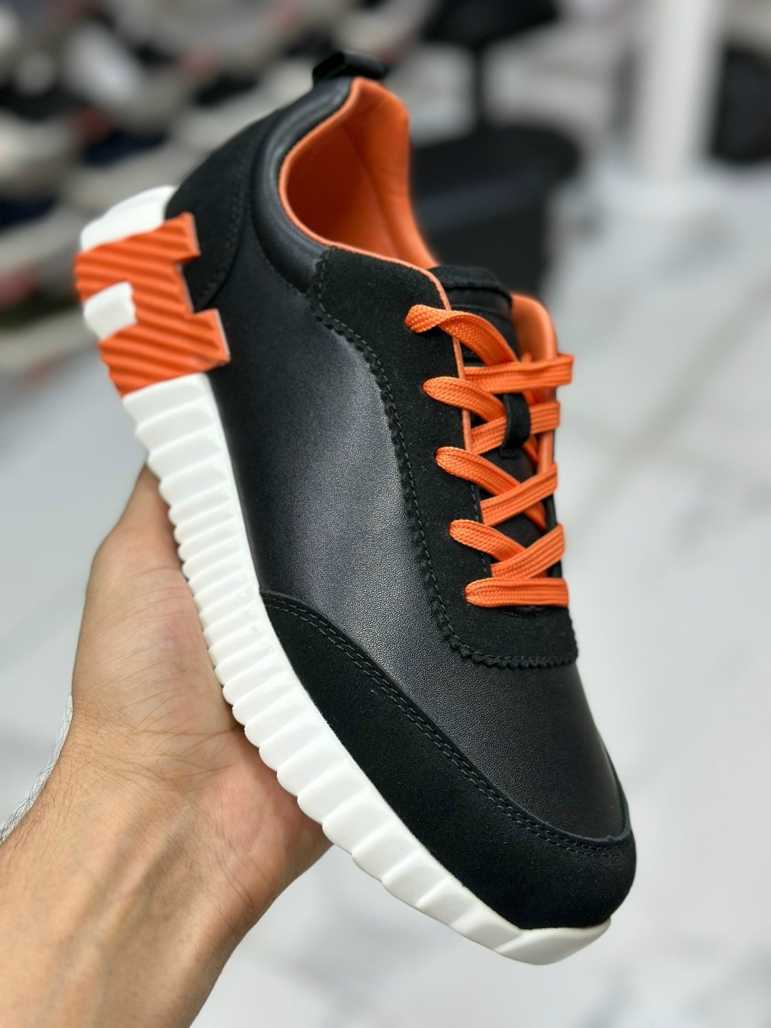 кроссовки мужские,кроссовки hermes,кроссовки мужские hermes,,кроссовки для мужчин