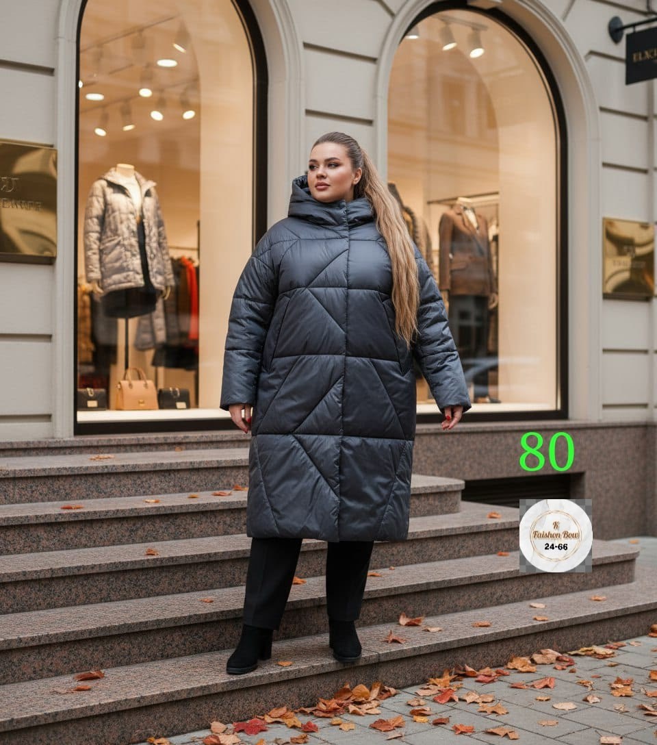 стильные пуховики,стеганое пальто больших размеров,пальто на синтепоне,пуховик пальто,пальто женское на синтепоне