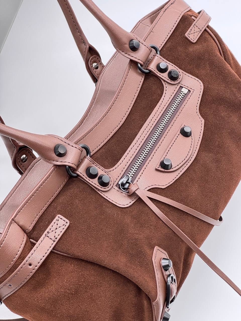 сумка женская balenciaga,сумки balenciaga,сумка женская натуральная замша,сумка женская замшевая,сумка тоут balenciaga