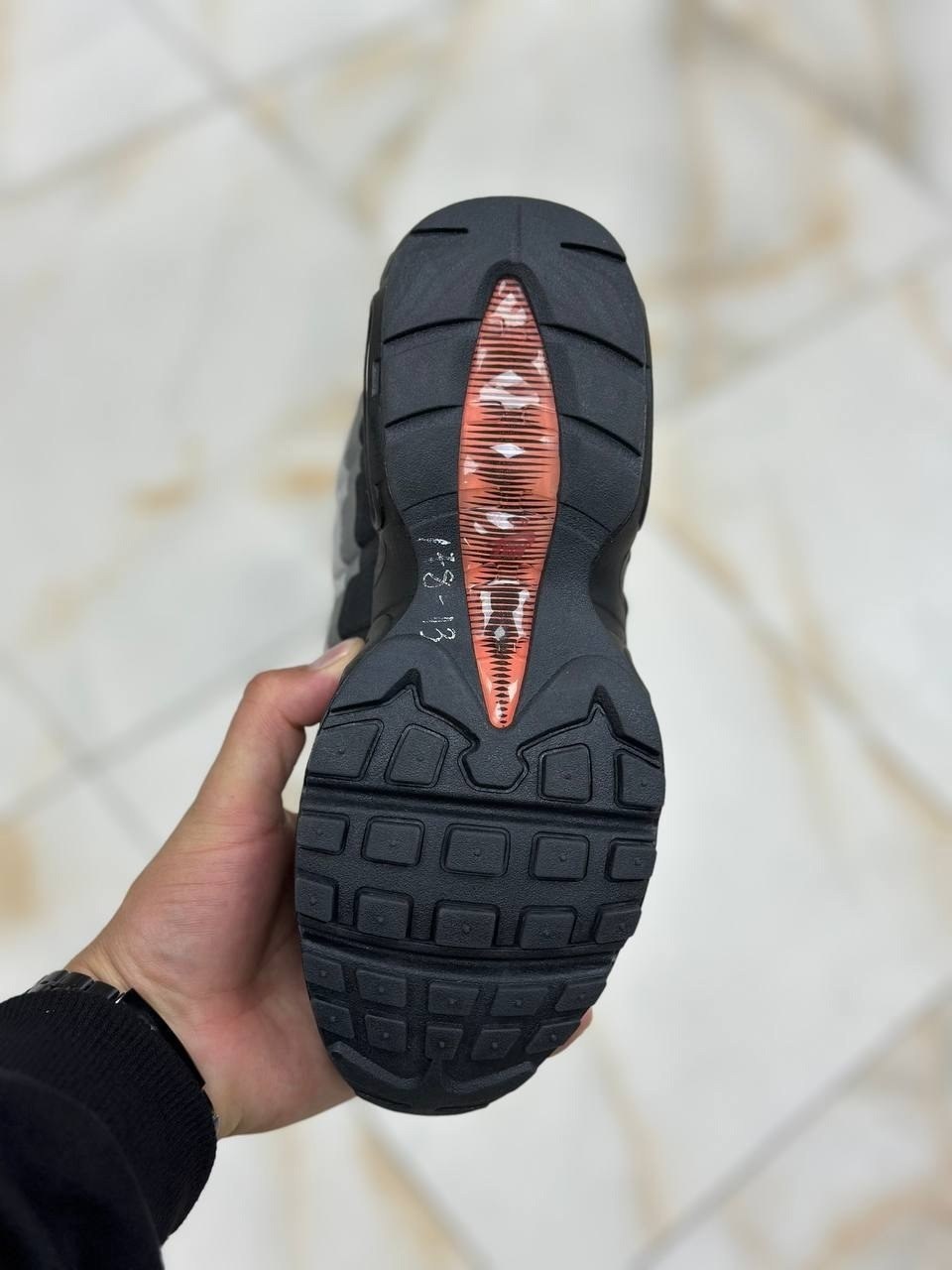 nike air max 95 essential,nike air max 95,nike air max 95 solar red,кроссовки,air max 95