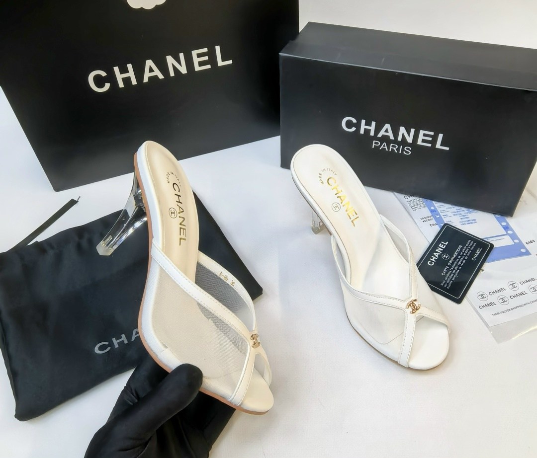 босоножки chanel,туфли chanel,chanel chanel,,мюли chanel