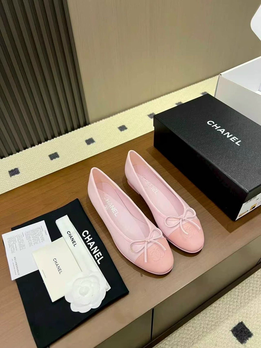 балетки chanel ballerinas розовые,балетки chanel,балетки шанель,балетки шанель розовые,женские балетки