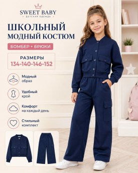 Костюм