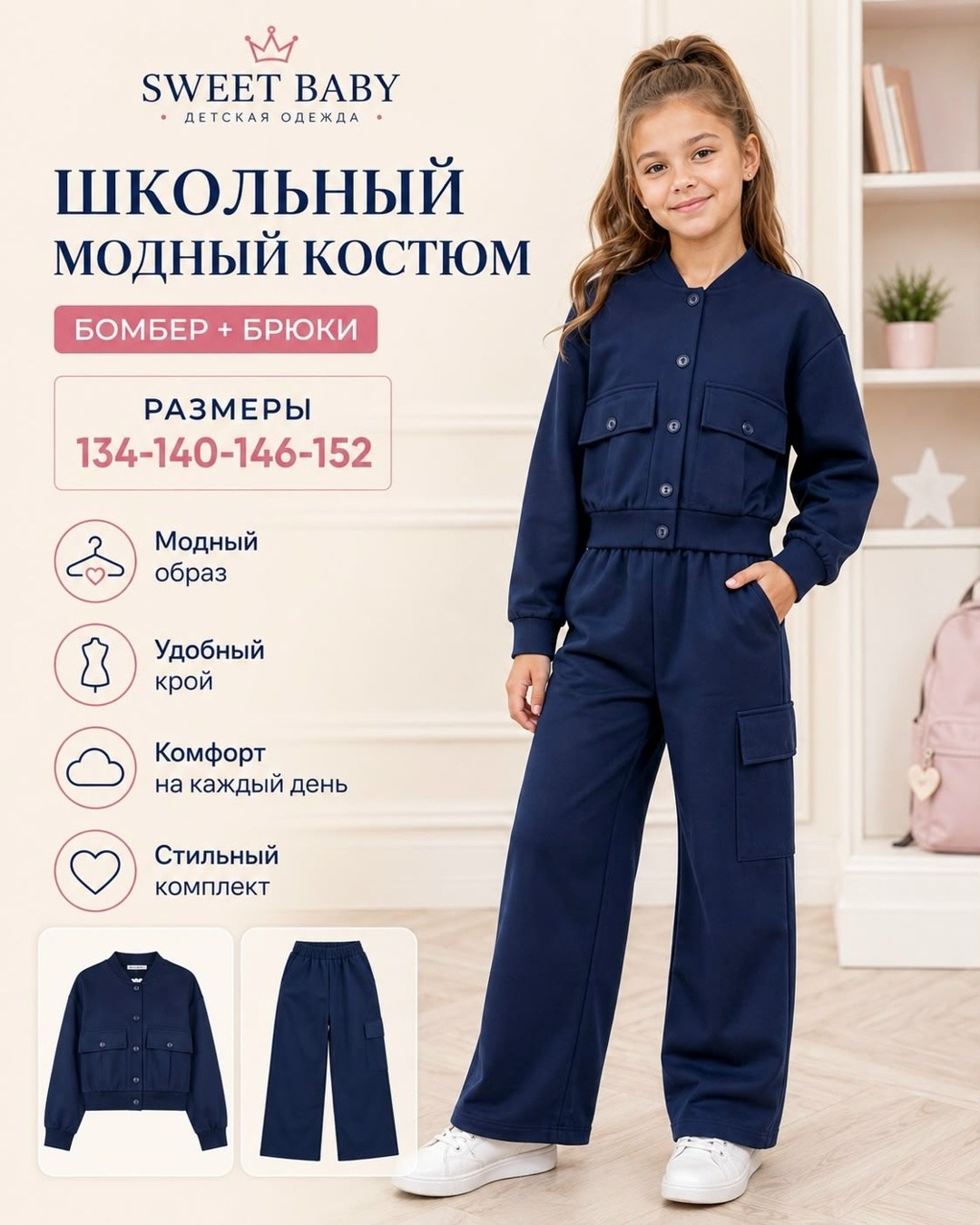 школьный брючный костюм,костюм для школы,брюки школьная,школьный костюм с брюками,жакет для девочки