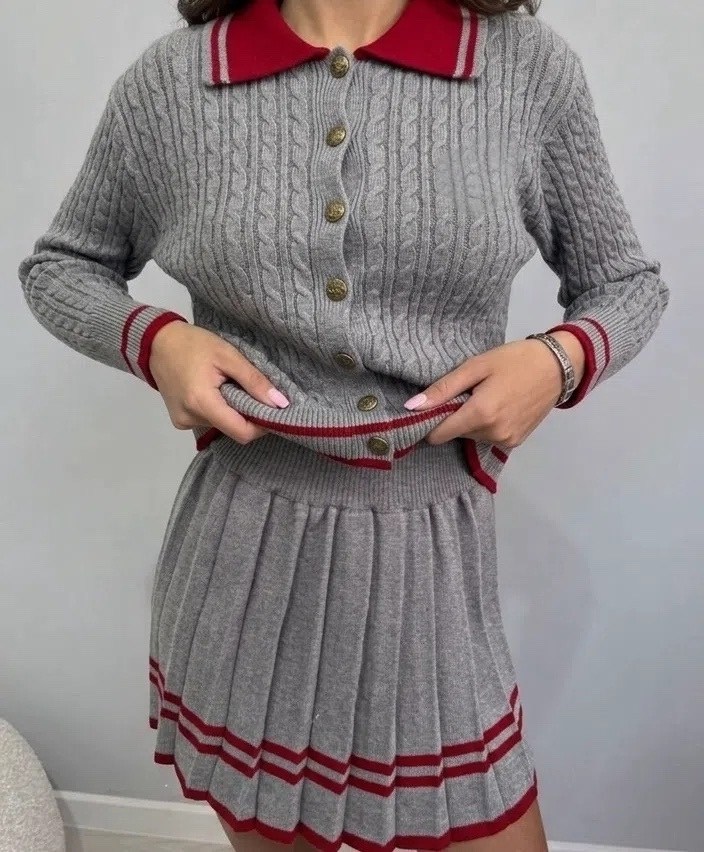 костюм с юбкой,кофта и юбка,вязаный костюм с юбкой,костюмчик,вязаные костюмы